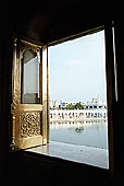 Amritsar - the Golden Temple 